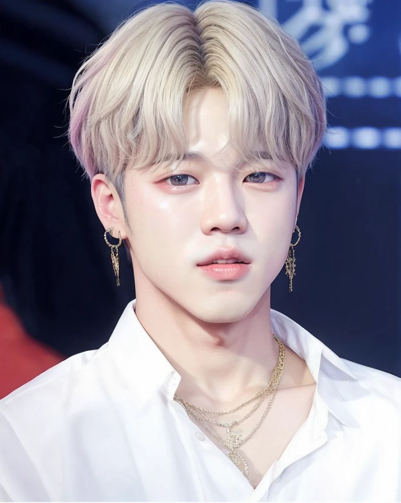 JIMIN de bts