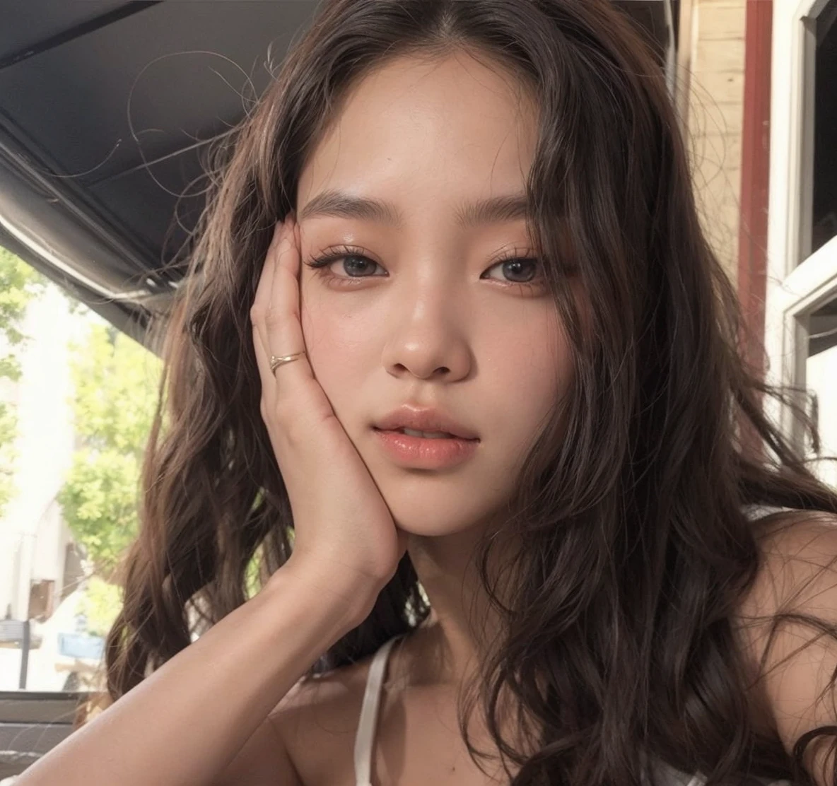 Jennie, jennie kim, Black pink