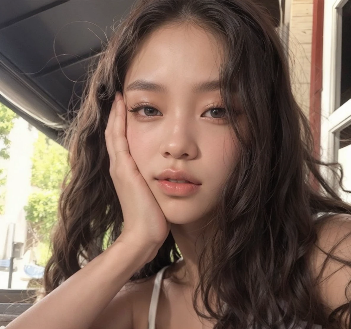 Jennie, jennie kim, Black pink