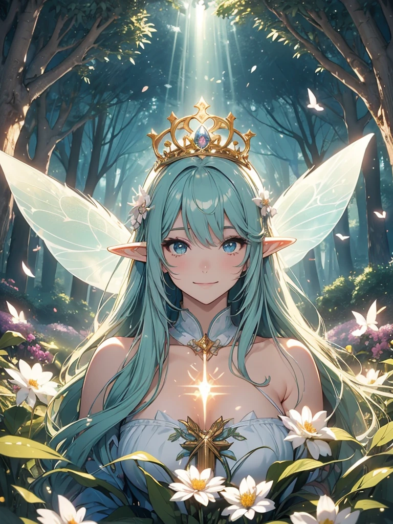 Fairy、Sacrifice