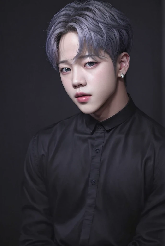 JIMIN de bts