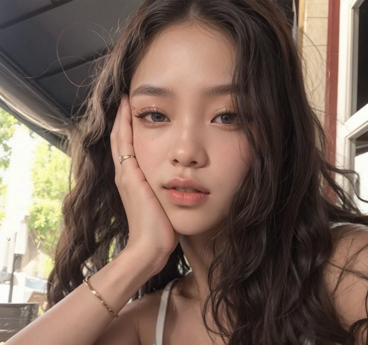 Jennie, jennie kim, Black pink