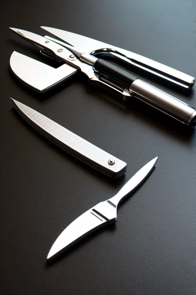 Scalpel