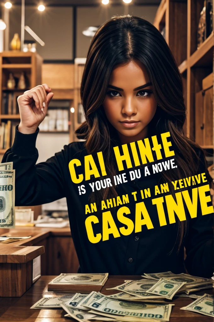 Cashlove