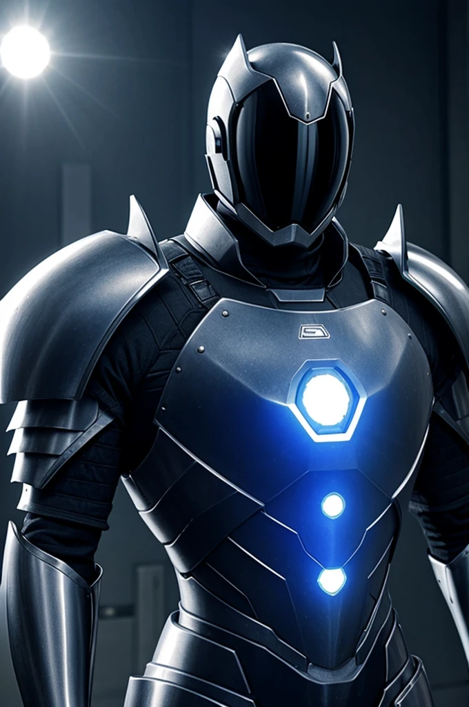 Nanotechnology Armor