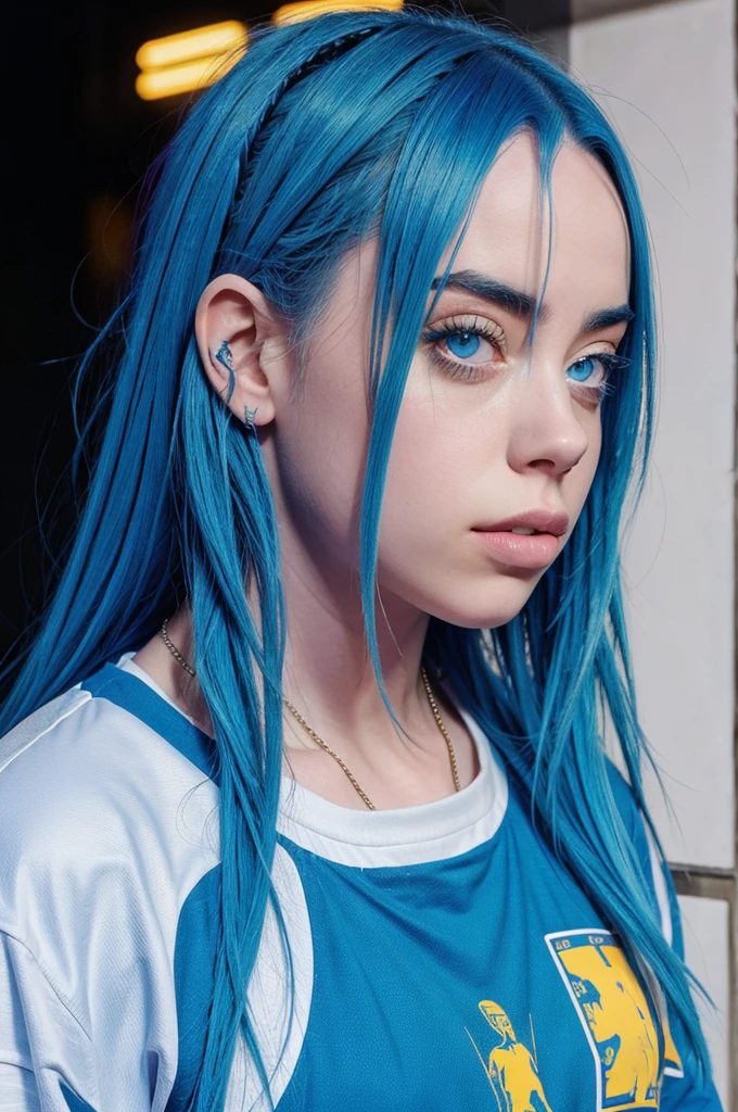 Billie eilish