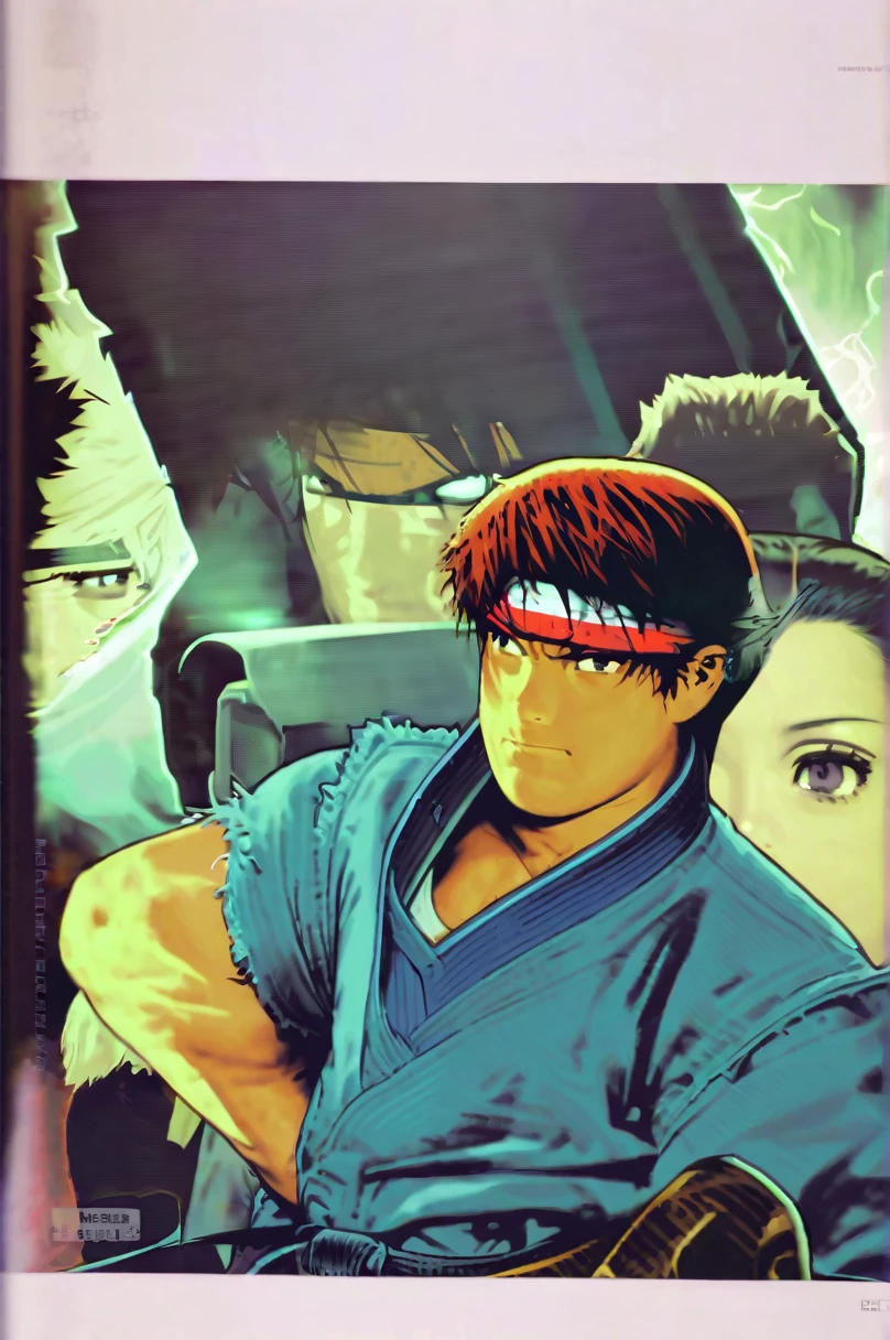 Ryu