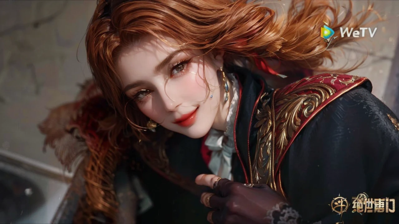 143
(20 year old woman), (surreal), (High level image quality), ((beautiful hairstyle 46)), ((short hair:1.46)), (gentle smile), (breasted:1.1), (lipsticks)