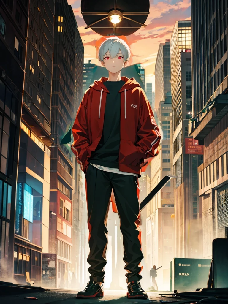 remove everything and take a city