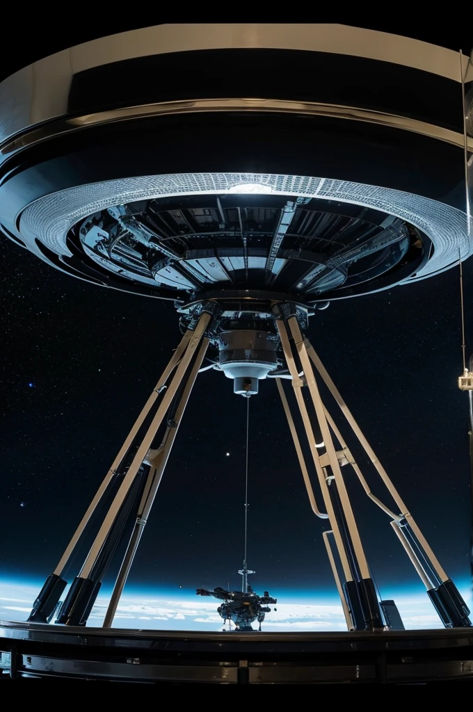 In the universe,colony,Space Engineering,Alien Engineering
