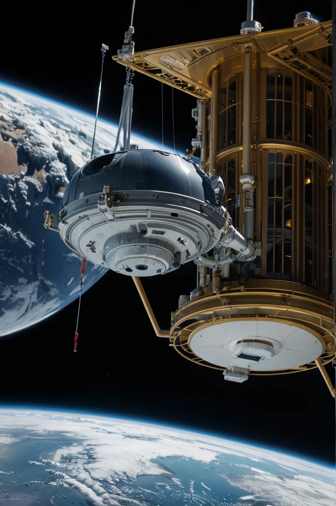 In the universe,colony,Space Engineering,Alien Engineering