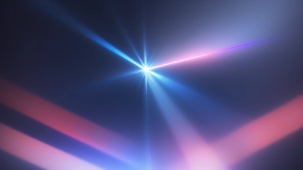 a close up of a blurry image of a red and blue light, blurry backround, light blur, background blur, blurred backround, blurred space, some background blur, blue rays of light, police lights, light ray from a blurry window, wallpaperflare, still image, blue rays from tv, light rays from the surface, intense light beams, blur background