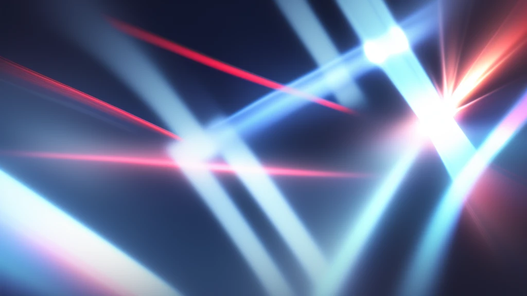 a close up of a blurry image of a red and blue light, blurry backround, light blur, background blur, blurred backround, blurred space, some background blur, blue rays of light, police lights, light ray from a blurry window, wallpaperflare, still image, blue rays from tv, light rays from the surface, intense light beams, blur background