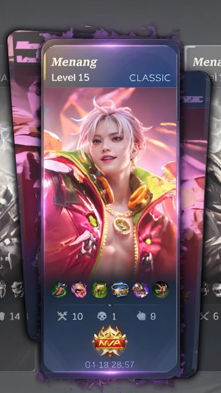 masutepiece, Best Quality, Illustration, Ultra-detailed, finely detail, hight resolution, 8K Wallpaper, Perfect dynamic composition, Beautiful detailed eyes, boy Fashion Summer,Short bob hair,Small breasts natural color lip, Bold sexy poses,Smile,Harajuku、20 years boy、Cute、Sexy shot looking at camera
