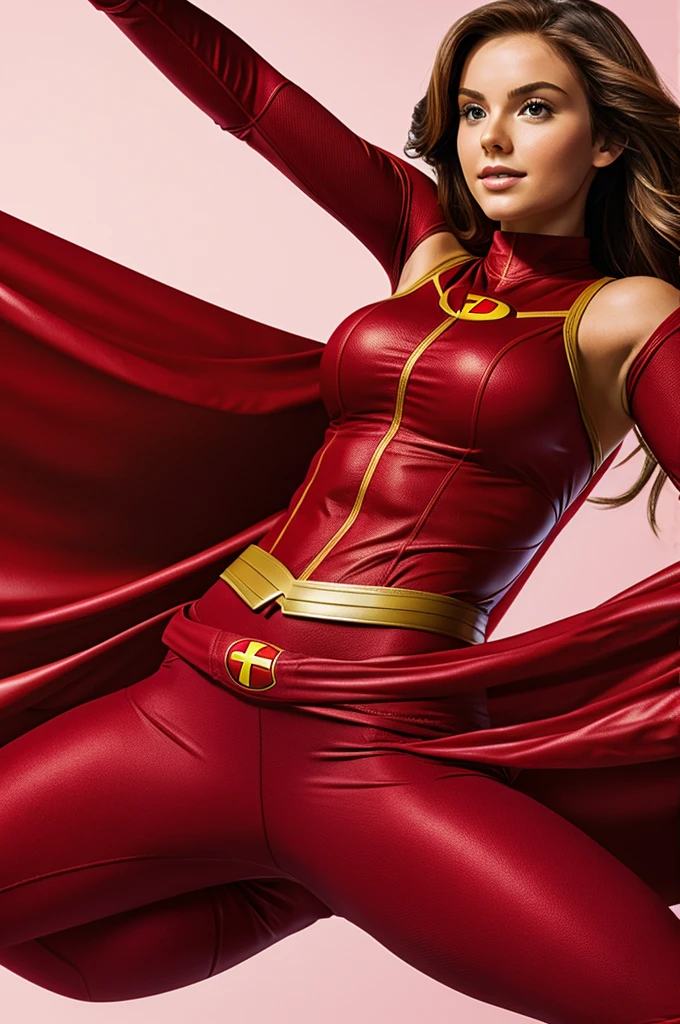 Elasti girl