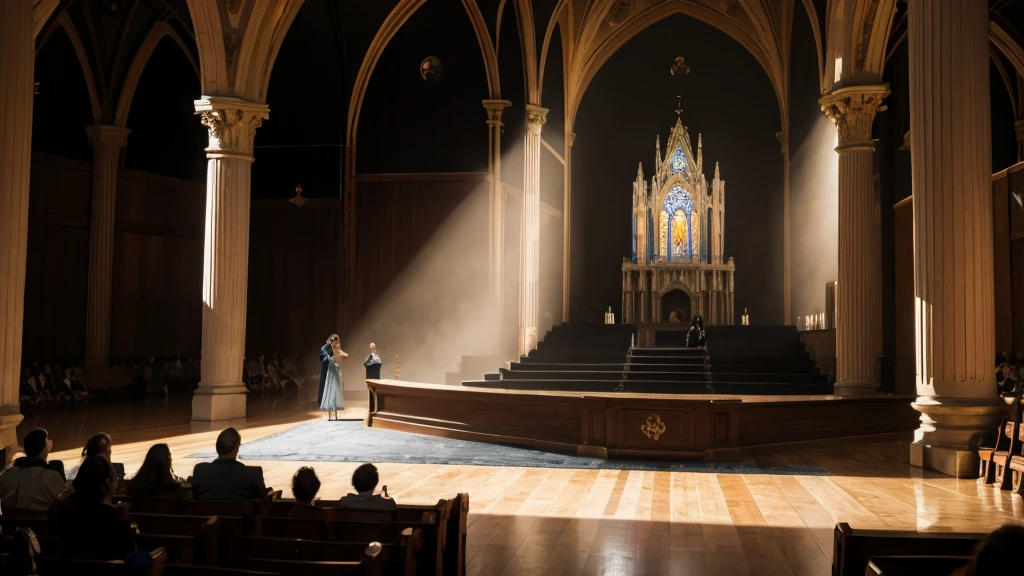place of glory