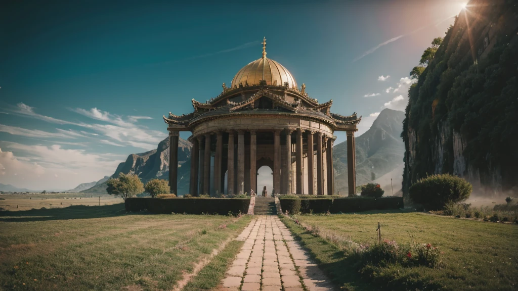 place of glory