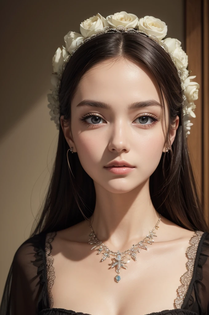((best quality)), ((masterpiece)), (detailed), perfect face