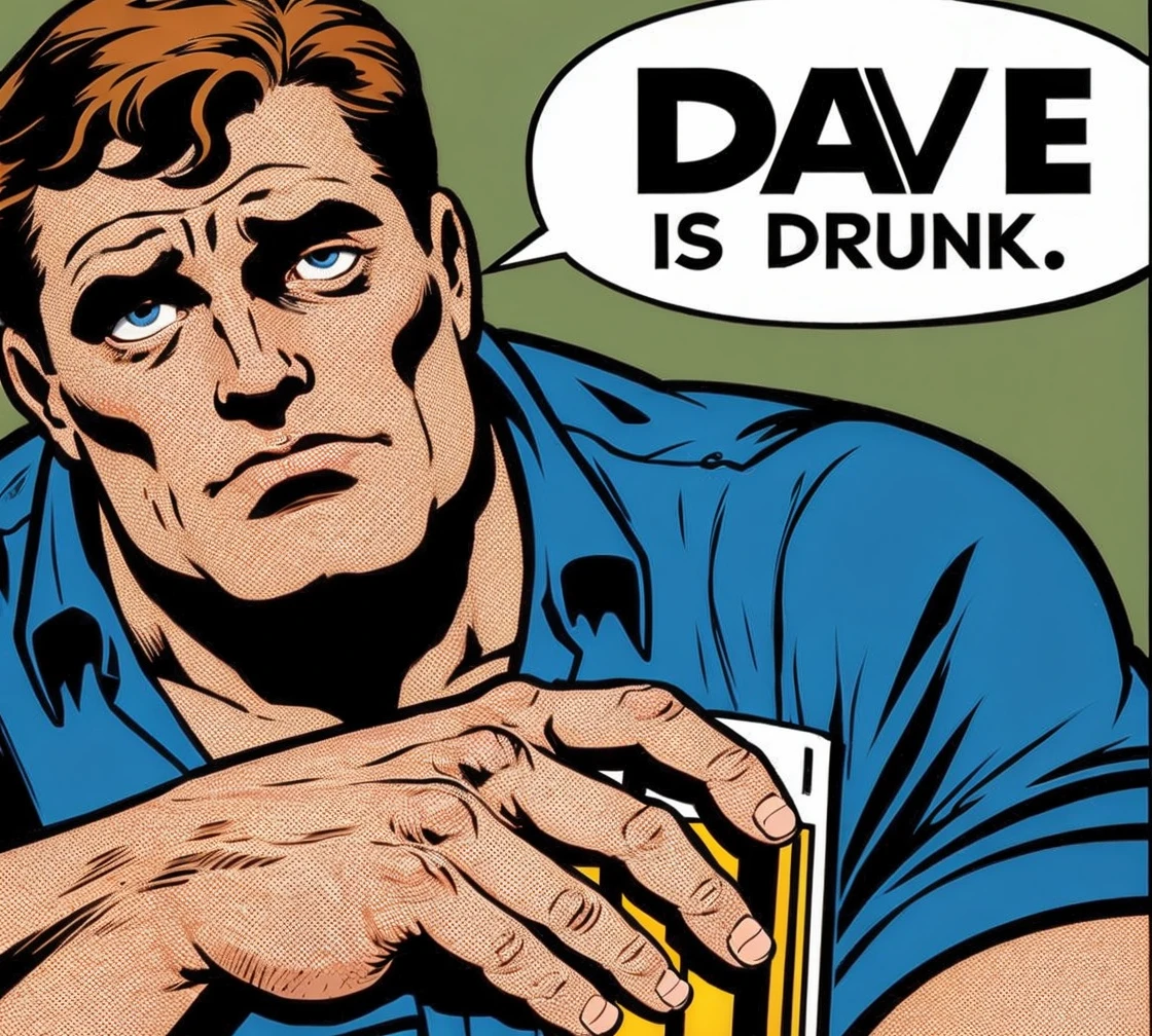 Dave