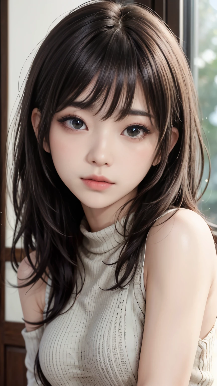 (最高qualityのディテール)、Realistic、8K Ultra HD、High resolution、(One Girl:1.2),(Fatal Beauty,Attractive beauty) ,(Mysterious charm:1.1),(Captivating silhouette),The 超detailedな、高qualityのテクスチャ、Intricate details、detailed、非常にdetailedなCG、高qualityの影、detailed 美しく繊細な顔、detailed 美しく繊細な目、Written boundary depth、Ray Tracing、20th generation、Cute K-Pop Girls、(The Face of Ulzan in Korea)、Thin face、(Urzan-6500-v1.1:0.6)、PurerosFace_v1、Glowing Eyes、Perfect body、 Viewer Display、(最高qualityのディテール:1.2)、Realistic、8K Ultra HD、High resolution、Close-up of a woman, realistic girl rendering, 8k artistic german bokeh, Enchanting girl, Real Girls, Gurwitz, Gurwitz-style artwork, Girl Roleplay, Realistic 3D style, cgstation Popular Topics,, 8K Portrait Rendering,(truth,truth:1.4),(Sparkling eyes girl:1.2)、The 超detailedな、高qualityのテクスチャ、Intricate details、detailed、非常にdetailedなCG、高qualityの影、detailed 美しく繊細な顔、detailed 美しく繊細な目、Written boundary depth、Ray Tracing、20th generation、Cute K-Pop Girls、(The Face of Ulzan in Korea)、Thin face、(Urzan-6500-v1.1:0.6)、cheek、Glossy Lips、、High resolution, Best image quality, 最高quality, Realistic, 超detailedな, Photo realistic, 4K 8K Ultra HD Full Color RAW Photos, Fujifilm(Medium format), Hasselblad, Carl Zeiss, Incredible dynamic range photography(utility_art:Smooth-768:1.1),High resolution, High pixel count, 明確なdetailed, Clear images, Natural color reproduction, Noise Reduction, High fidelity, quality, Software Improvements, Upscaling, Optimized Algorithms, Professional-level retouching,
1. Oversized coat:
The coat is、Choose an oversized design that covers from shoulders to knees.。Color is classic navy or black、or warm khaki or beige, hang on.、Choose colors that match the season。
2. Knitted sweater or turtleneck:
To protect yourself from the cold、Knitted sweater or turtleneckを選択してください。Match the texture and color of the knit to the coat.。
3. Wide leg pants:
For pants, Choose a wide-leg design、Combines ease of movement and style。Denim in dark tones or black trousers will look good.。
4. Knee-high boots:
What is included in an oversized coat、足首からふくらはぎまでカバーするKnee-high bootsとの組み合わせ。Boots are black or dark brown and chic.、Gives a stylish impression。
5. accessories:
シンプルなゴールドまたはシルバーのaccessoriesを選択してください、Add elegance to your outfit。for example、Long necklaces and large earrings are recommended.。
6. Handbags:
Handbags、Choose a color that matches the tone of your outfit.。Shoulder bags and tote bags are convenient and stylish。
7. Compensateと髪型:
Compensate, Choose natural colors that flatter your skin。Wavy Hair、By creating loose curls、Appeal to softness。