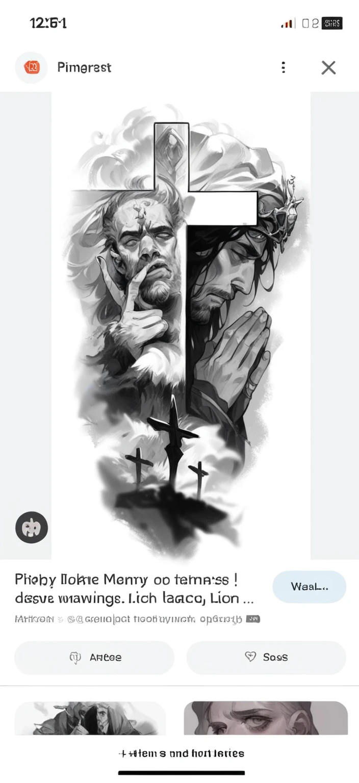replace jesus