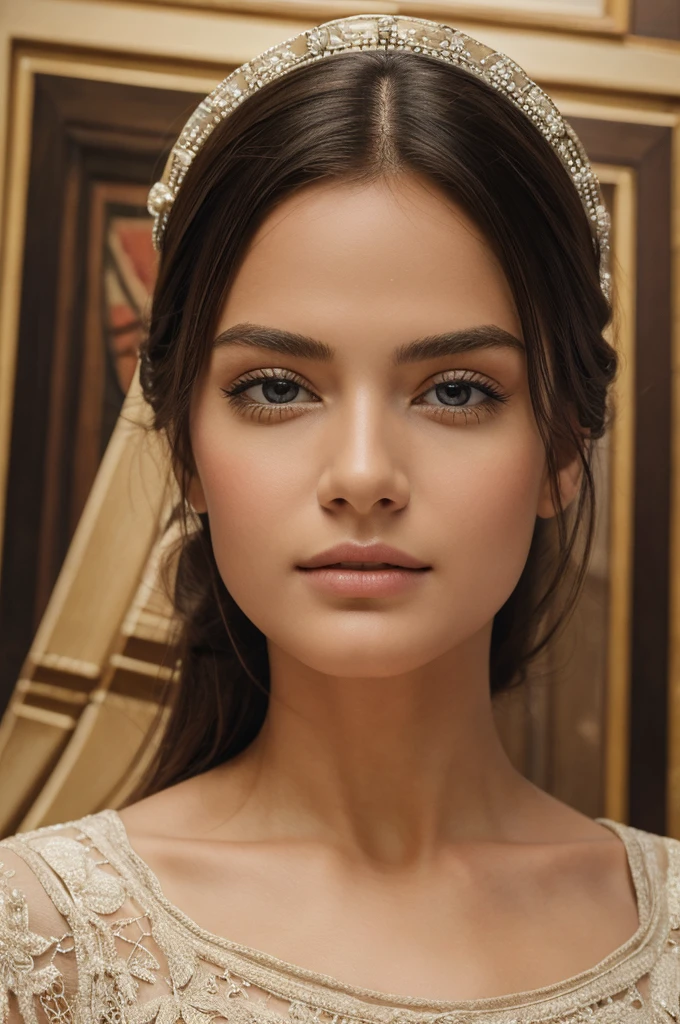 ((best quality)), ((masterpiece)), (detailed), perfect face