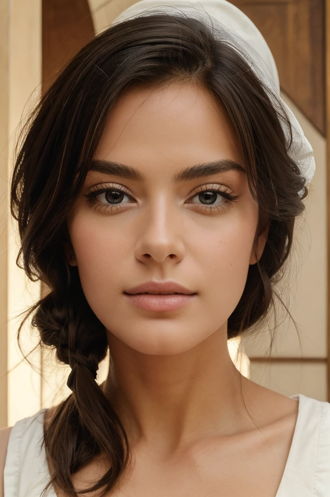 ((best quality)), ((masterpiece)), (detailed), perfect face