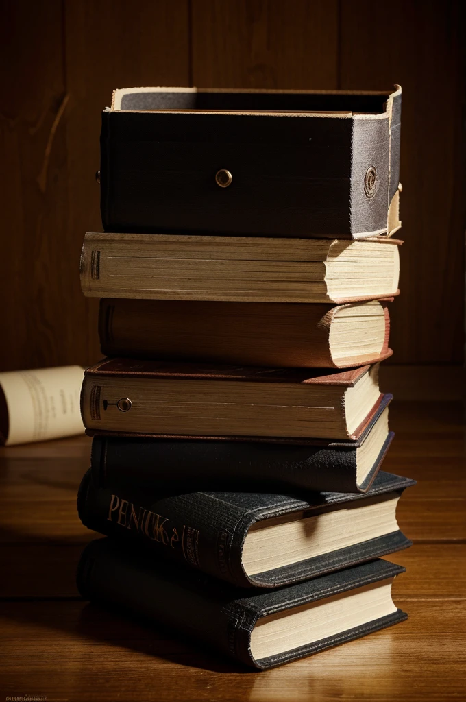 Make a book cover with text "semiotika seni"