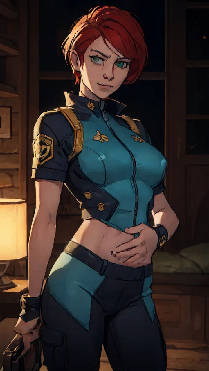 Best Quality, (photorealistic:1.2), Hyper resolution, Three women,long white hair,long legs,Ultra-realistic 8k CG,Perfect face,impeccable perfection,full bodyesbian,latex suit,huge tit,huge breasts,A sagging chest,long legs,Delgado,being thin,tight suit,under the breasts,swollen breasts,crispy breasts,Lactation,Green at the top,Red pants,,revealing breasts,exposing your navel,Delgado,long legs,big breasts thin waist,thin leg,thin thighs,There are gaps at the base of the thighs.,Wear high heels