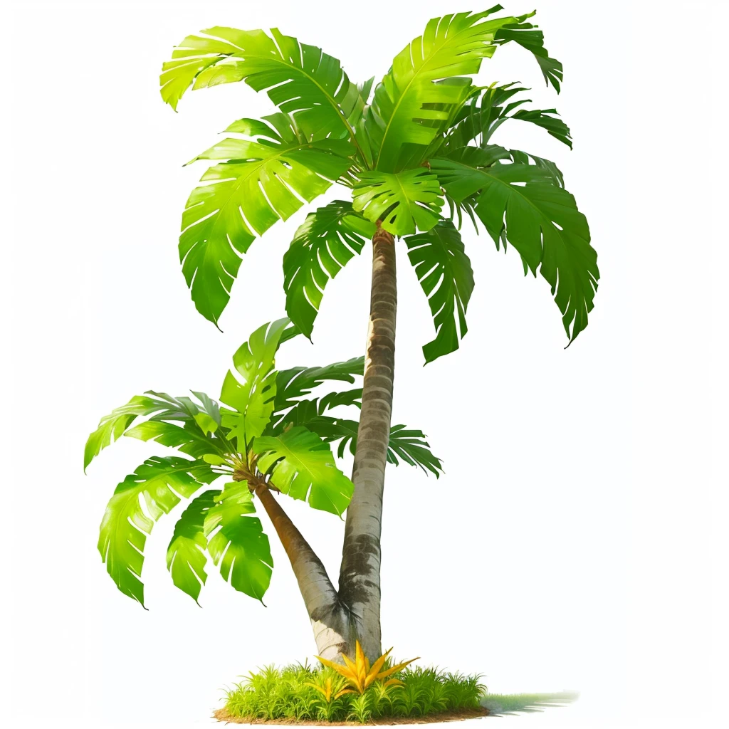 a cartoon Palm tree with oranges on it, coconut tree, Tropical trees, coconut tree, Tropical Palm, Palm tree, strange trees, 背景中的Palm tree, Palm tree从地里长出来, a Palm tree, Palm trees, Palm trees in the background, Palm tree, Tropical plants, with potted Palm trees, abstract tropical landscape, with interior potted Palm trees