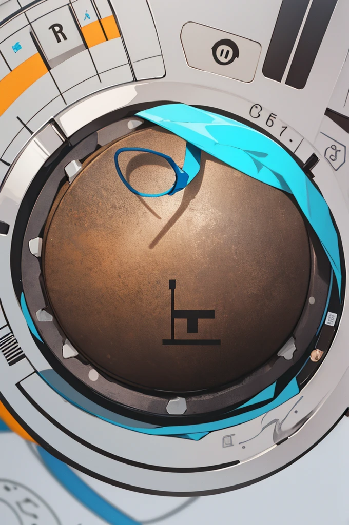1 minute、Recharge your mind、Round icon