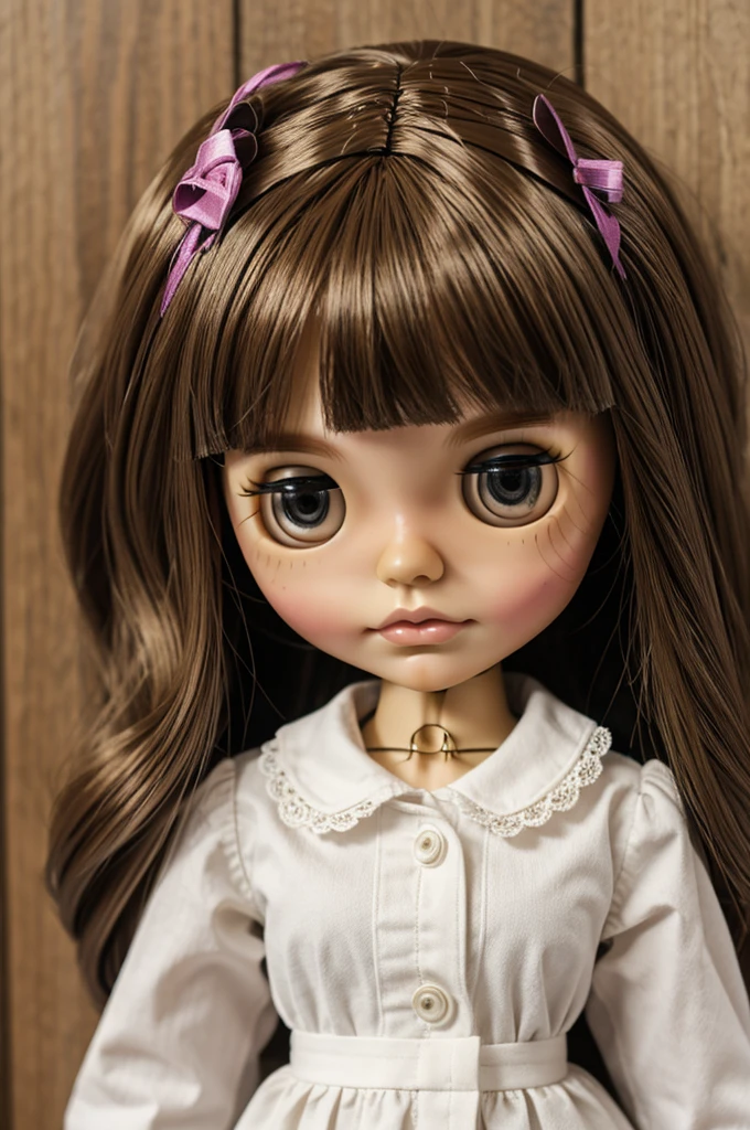 Blythe doll 