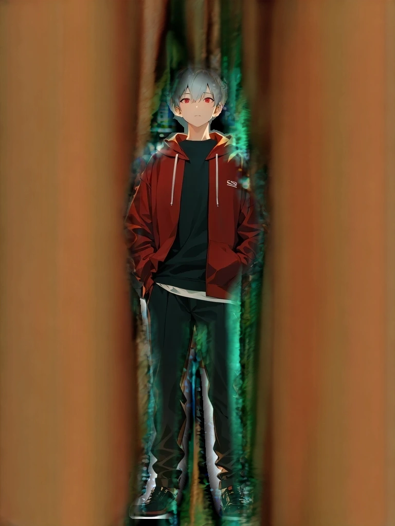 do a simple forest