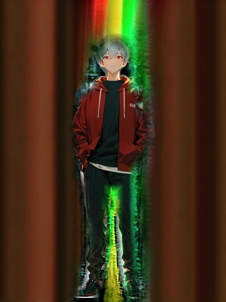 do a simple forest