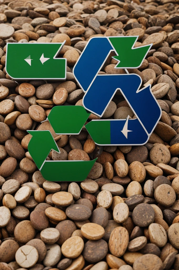 recycling logo