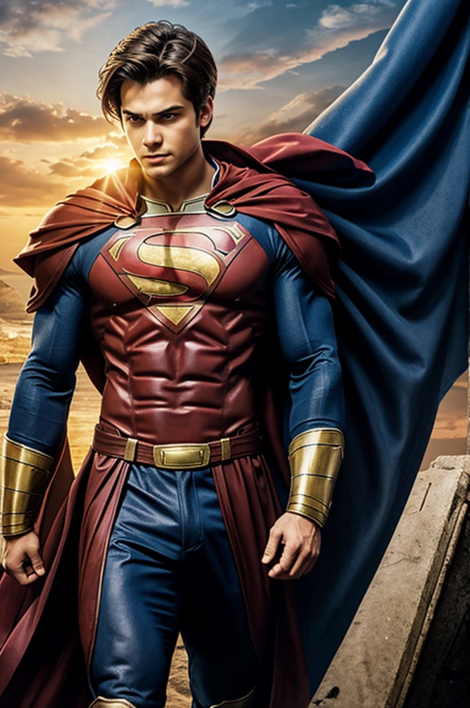 hero banner