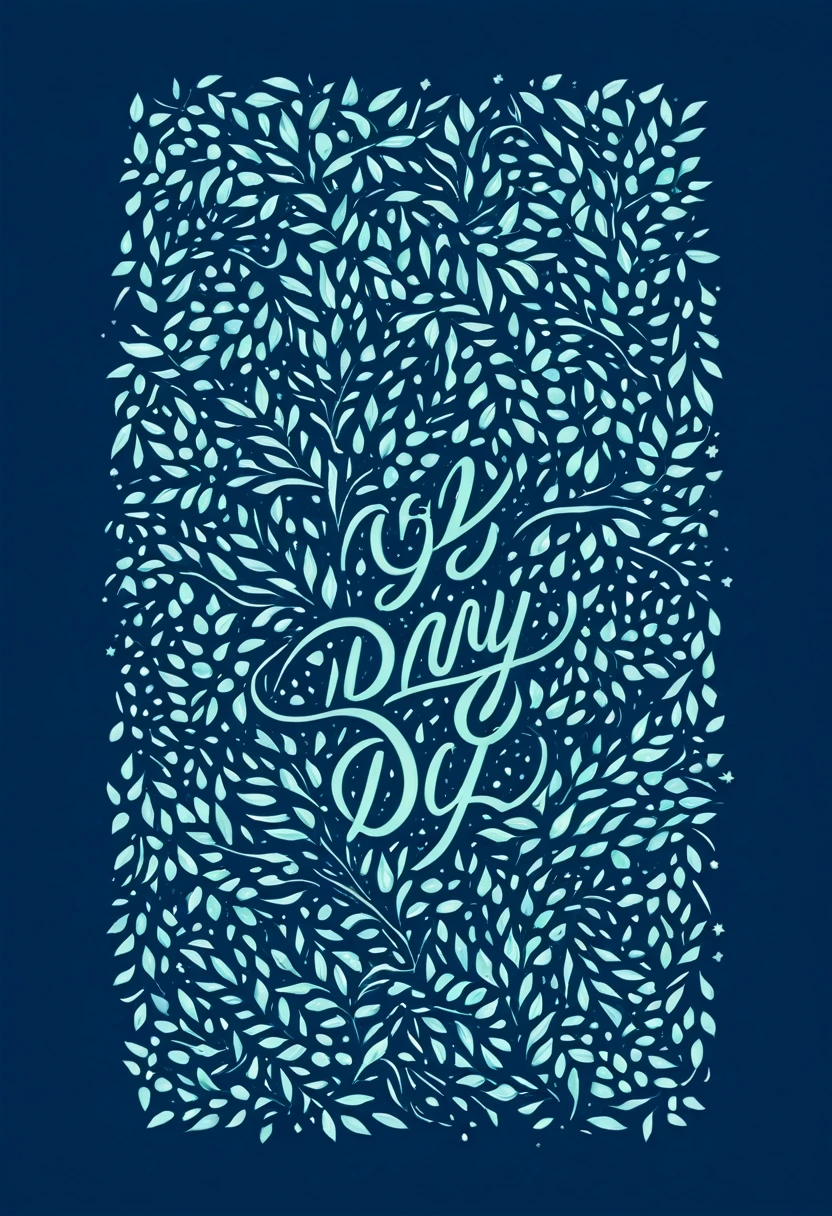 Youth day illustration