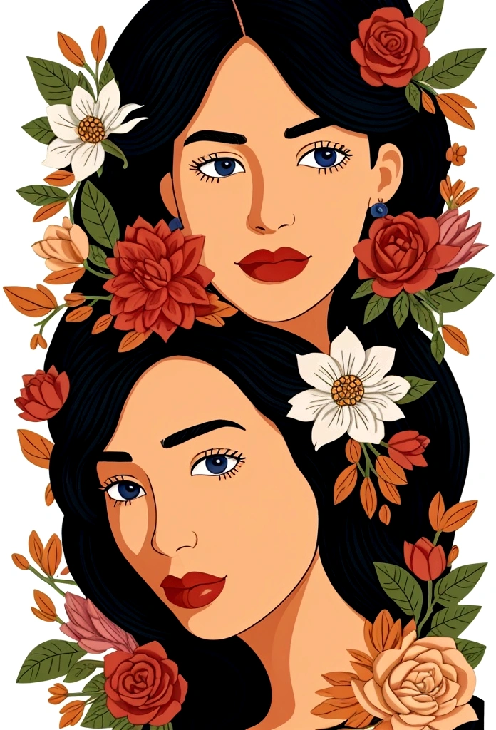 1 women