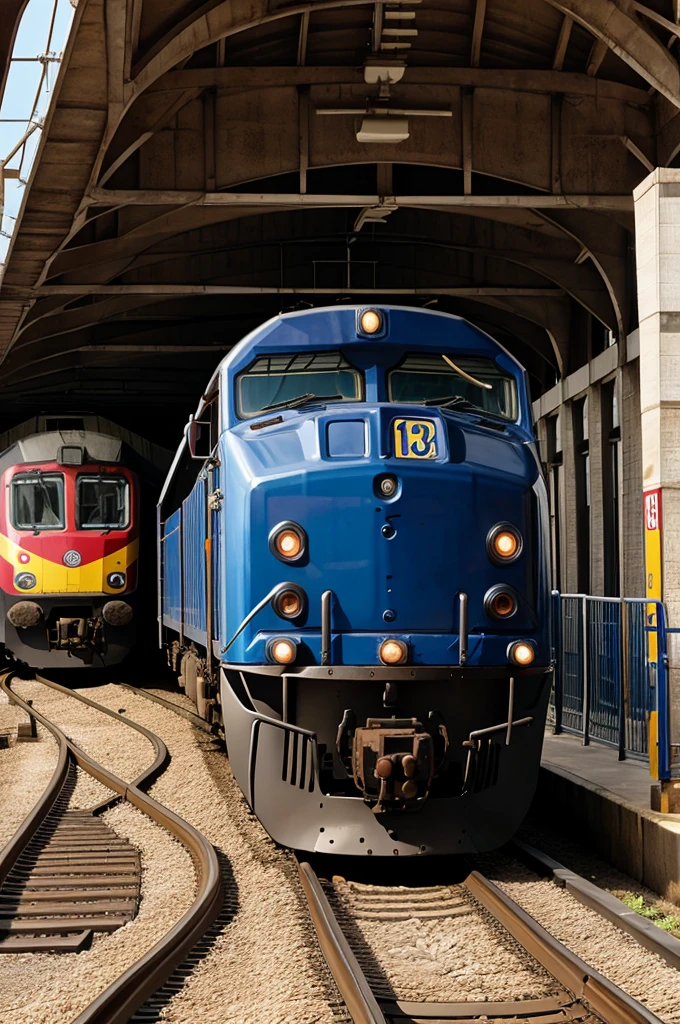Train