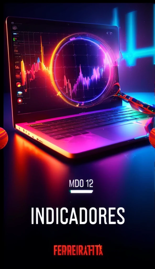 um close de um laptop com uma lupa, 🚀🌈🤩, 🔞🤡, by Hirosada II, redshift vibrations, againstificado, inspired by Antônio Parreiras, f1.2, f1. 2, F1.2, best in stock from Adobe, independent game, against