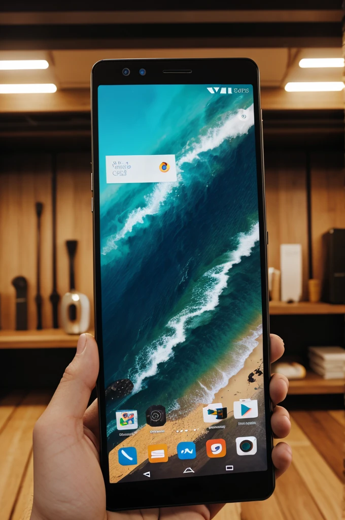Free fire phone hd