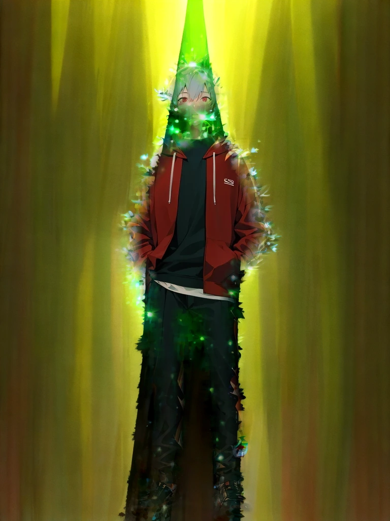 do a simple forest