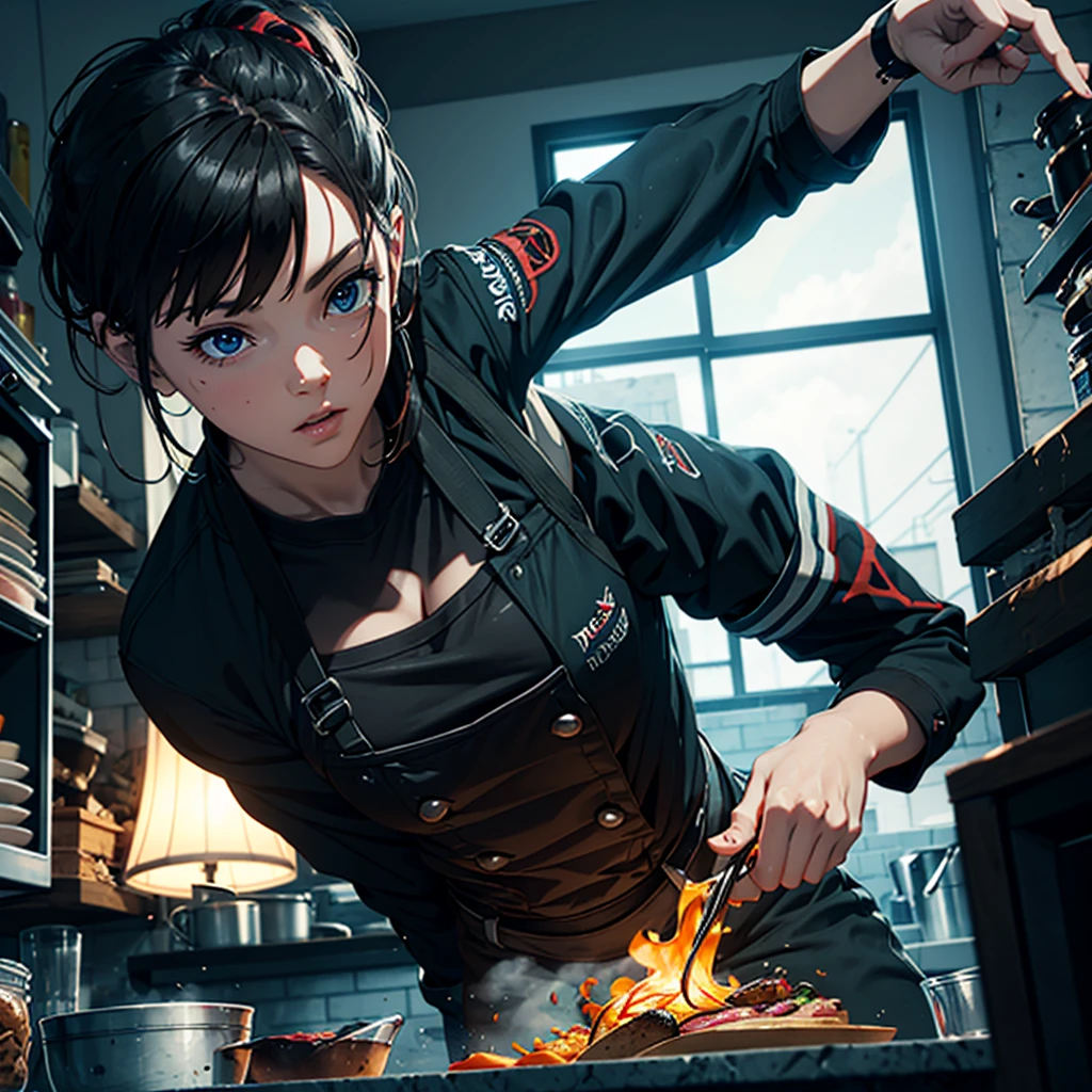 Unrealengine5 Chef D&#39 utra master piece van_ゴッホ ヒーロー スーツ 衣装 growな目 深い道 都会の正距円筒の太陽光のビホルダー 🎈🍦🍹❤🔆🕡(😘(Kneel:1.3)👩🎀👗⚜👒🥿👡🩲💅)🎪🎢🎡🎠 Pro Photorealistic Saturation Meticulously Complex Ultra-Optimal Ultra_High quality and accurate ultra_High definition ultra_High resolution color coded shading perfection、reflectionの極み、Improved Octane_Rendered OpenGL Shaders、GLSL shaders、UHD XT3 32K DSLR HDR "Munro&#39;s Ointment" Baroque Symmetry ((goddess、athlete、Diva、Afro-American、black、Dreadlocks、Curly Hair、agate、black肌、Sunburn、grow、gorgeous、Clean cheekbones、Reddish effect、Shy Lazuli、Super beautiful eyes、Dark brown eyes、blackい虹彩、Turquoise、sapphire、Ecstatic open-mouthed、Toothy smile (Tongue falling water droplets water droplets) ケープ 浮遊ジャケット フローティング ブライダルドレス ディッキーカラー チャーム 伸縮性 race タートルネック 袖 ブラウス プルオーバー 裏地 鎖骨 肩:Open nipples、White leather、Small breasts、Fine side boob、Satin Saffron、orange、Yellow Skirt、Soy Assortment、race、corset、Gothic、zipper、tinplate、Pale red thick ampoule、spinel、horny、Exposed Diamond Heart、chastity_ベルト Silver色の装飾が施された南京錠 Money色の錠前 深紅色の陰毛 はっきりとした藍色のガーター スナップ 太もも 脚 ブーツ)) Ruby、CGSCOSITY、onyx、tourmaline、Silver、opal、Moto、Inox、Mechanization、Carbonite、reflection、armor、chromium、Money、Fathom、brass、Richly decorated glyphs、装飾的なlava、navy、plasma、Earth、lava、Incandescent、flash、firing、depth、Aak、population、car、background、Florezon、Monarch、kindergarten、monster、butterfly、Tattoo、Blues_Weber girl naked sex NSFW multi various etc.. - At 5 o&#39;clock.2 --s 1000 --c 20 --q 20 --chaos 100