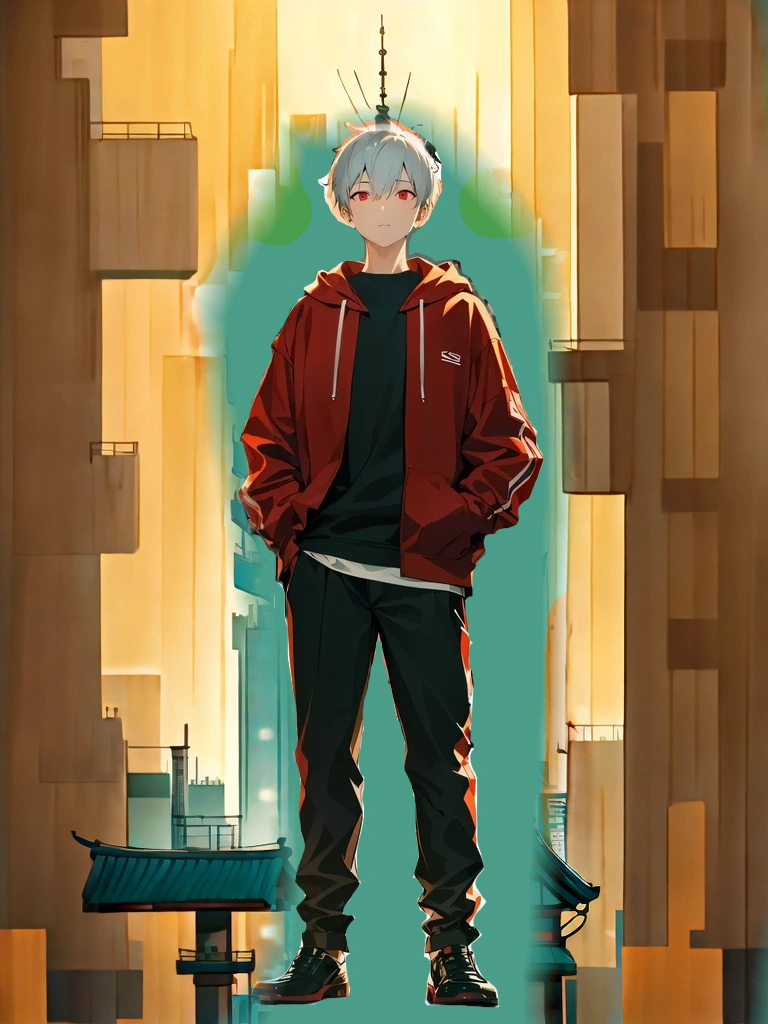 make a city like tokyo
