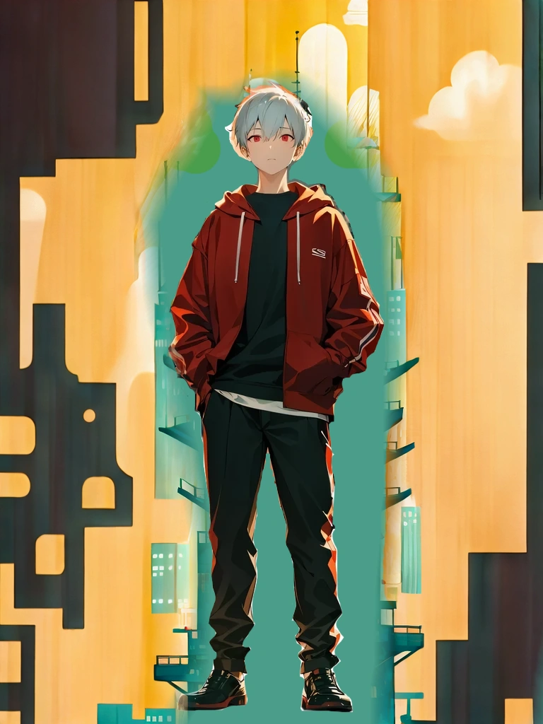 make a city like tokyo