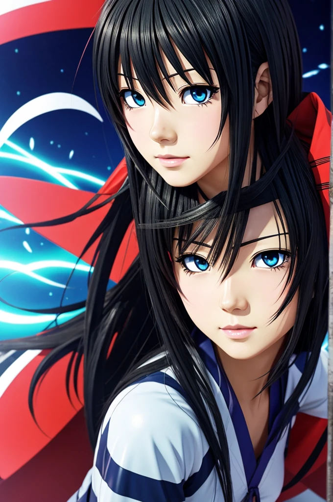 Generate anime 