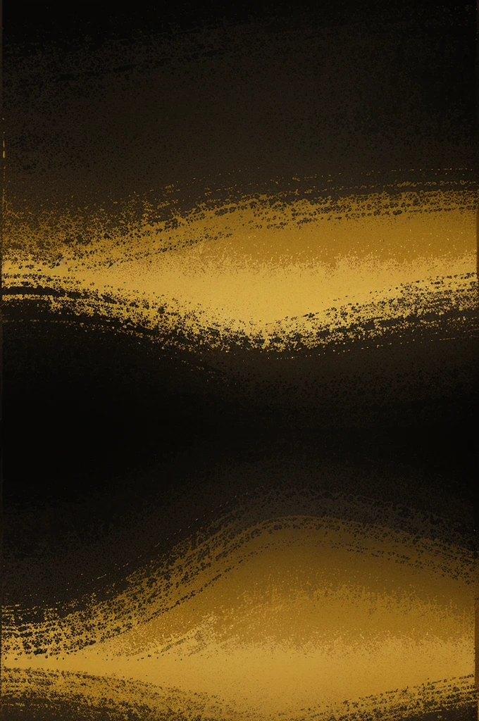 retro vintage 1970's vector graphic background, masterpiece, some bright brush strokes, high quality, simple design with smooth gradients, some grunge texture, subtle color variations, yellow as dominant color and some  black grunge pattern
