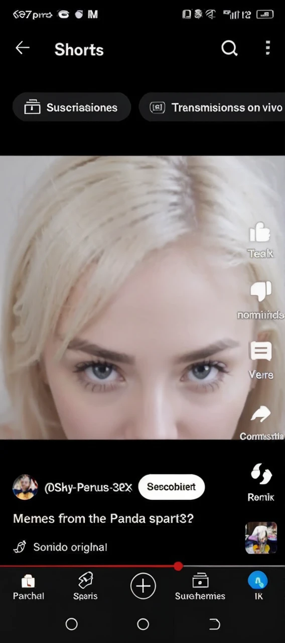 sex