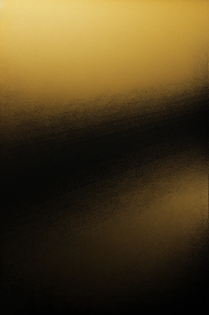 retro vintage 1970's vector graphic background, masterpiece, high quality, simple design with smooth gradients, some grunge texture, subtle color variations, yellow as main color and some black brush strokes
