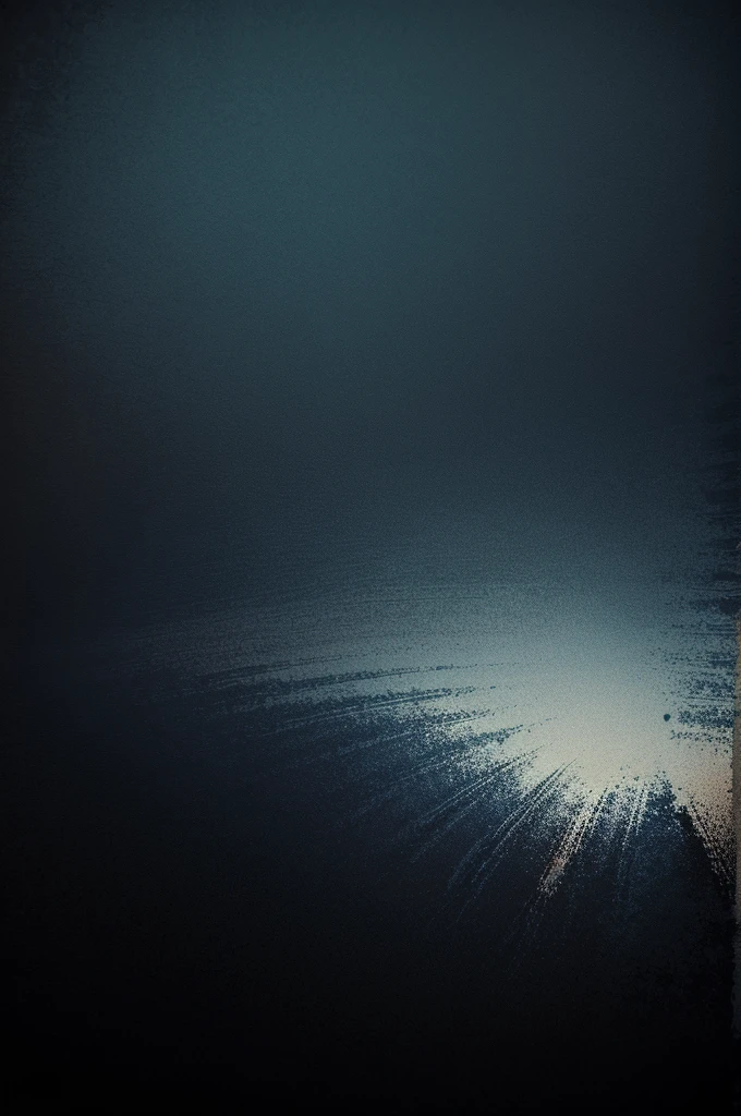 retro vintage 1970's vector graphic background, masterpiece, high quality, simple design with smooth gradients, some grunge texture, subtle color variations, dark blue as main color and some black brush strokes
